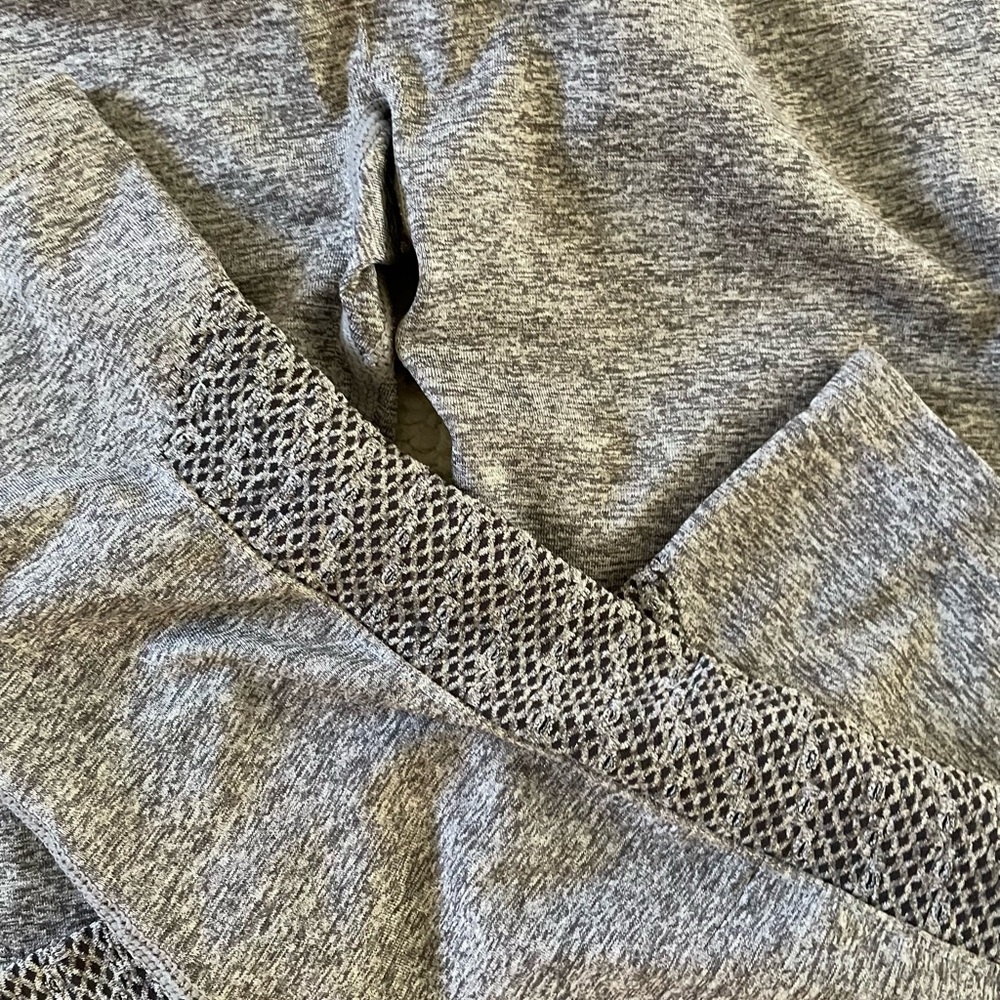 Fabletics Sync Perforated High-Waisted Seamless L… - image 8